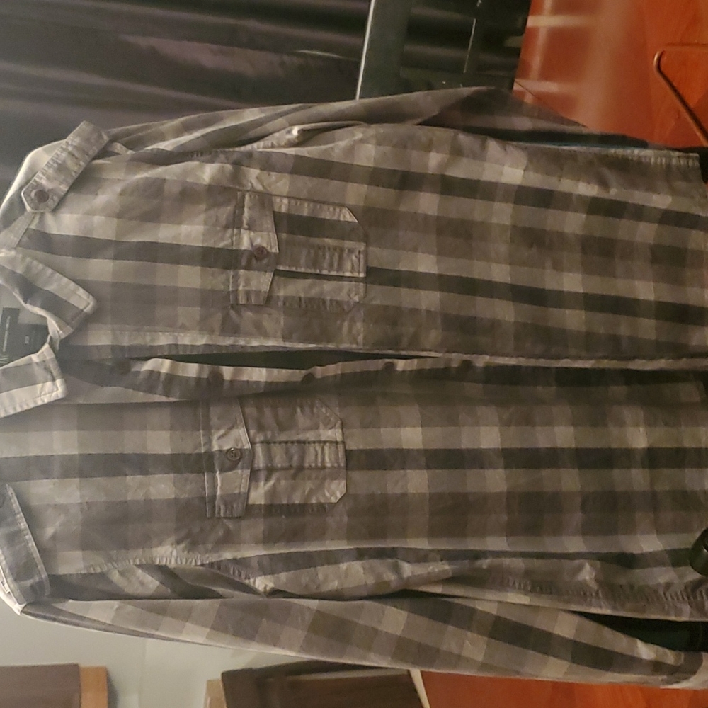 Dress shirt